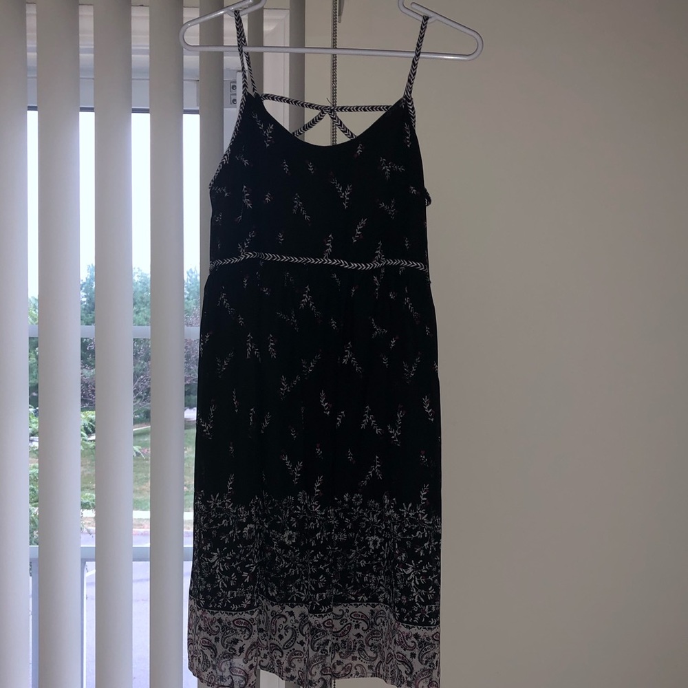 Maurice’s Dress